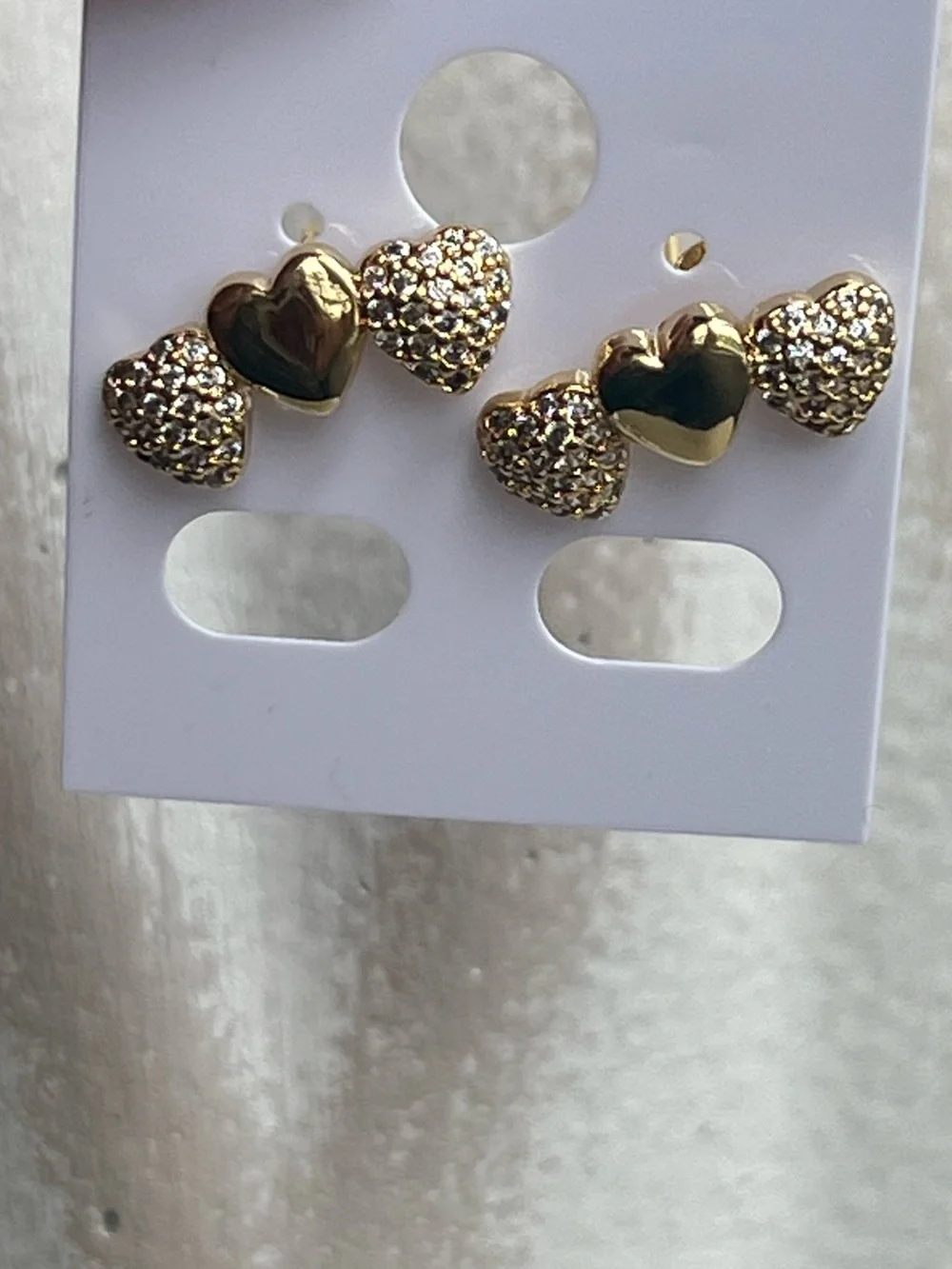 N/A bundle earring